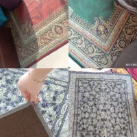 فرش ، گلیم فرش