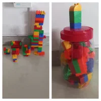 پازل اسباز بازی