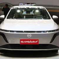 ثبت نام  نیسان N6