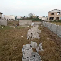 300متر زمین شهری در بهترین منطقه متری 6