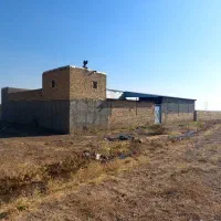 کیلومتر ۸ جاده رشت پشت محمودآباد نمونه قزوین|فروش زمین و ملک کلنگی|تهران, نازیآباد|دیوار