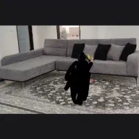 مبل ال راحتی