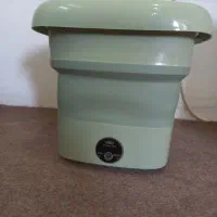 مینی واش آکبند