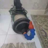 دستگاه سیم کشی بادی|ابزارآلات|تهران, خزانه|دیوار