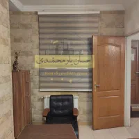 ۹۰ متر موقعیت اداری ـ مسکونی خیابان اصلی|فروش آپارتمان|تهران, نازی‌آباد|دیوار