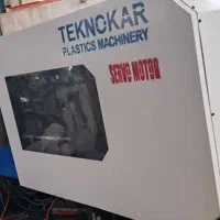 دستگاه تزریق تکنو کار ۱۶۰ تن|ماشینآلات صنعتی|تهران, جوادیه تهرانپارس|دیوار