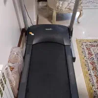 تردمیل کم کارکرد-نیمه‌باشگاهی- باشیب برقی