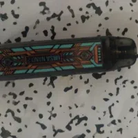 ویپ قلیون شارژی