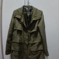 بارونی و مانتو فقط ۱۵۰