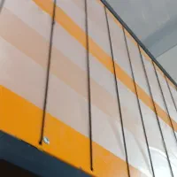 عمده وخرده فروشی پلاستیک(نایلکس) دسته دار