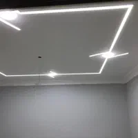 نقاشی رنگ آمیزی کناف ساختمان
