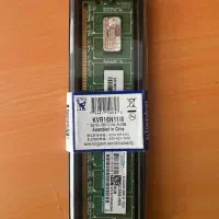 رم کامپیوتر ۸ گیگ DDR3
