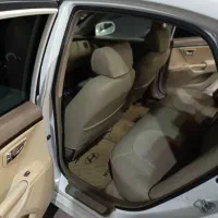 آزرا سفید صدفی ۲۰۱۱|خودرو سواری و وانت|بندر کنگان, |دیوار