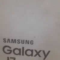 گوشی سامسونگ j7|موبایل|همدان, |دیوار