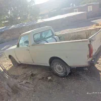 وانت پیکان مدل ۸۵