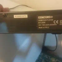 DVD|پخش‌کننده DVD و ویدیو|رشت, حمیدیان|دیوار