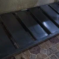 میز تمام استیل برای انجام هر کاری|صندلی و نیمکت|دیواندره, |دیوار