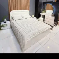 سرویس خواب نیکان درب کارخانه  اقساط