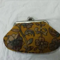 کیف کوچک قدیمی
