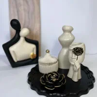 مجسمه اغوش|مجسمه، تندیس، ماکت|رشت, رودباری|دیوار