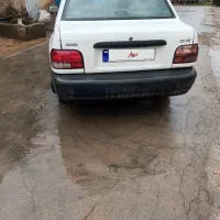 پراید ۱۳۱ مدل ۹۸|خودرو سواری و وانت|گالیکش, |دیوار