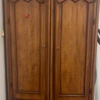 کمد لباس و بوفه