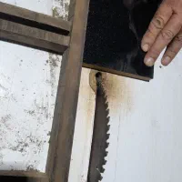 دستگاه برش رونیکس متصل به میز کار|ماشینآلات صنعتی|رودسر, |دیوار