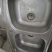 سینک درحد