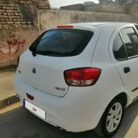 تیبا 2 مدل 96 تمیز خونگی|خودرو سواری و وانت|نیشابور, تریا پارک|دیوار