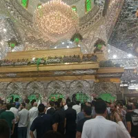 کربلای معلی