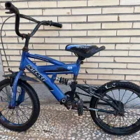 دوچرخه بچه گانه