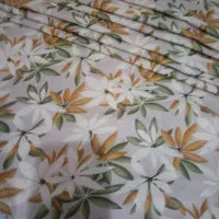 پارچه مخمل و پارچه ملافه ای