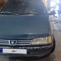 خودرو|خودرو سواری و وانت|طبس, |دیوار