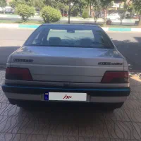 پژو۴۰۵|خودرو سواری و وانت|بوکان, |دیوار