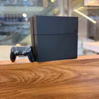 PS4 فت ۵۰۰ گیگ کپی خور