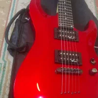 گیتار الکتریک نو با آمپلی‌فایر بلوتوثی