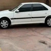 پارس تیوفاو مدل 1401