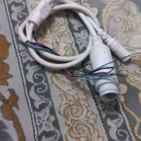 باسلام تعداد لوازم دوربین مدار بسته|دوربین مداربسته|نسیمشهر, |دیوار