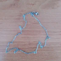 گردنبند استیل