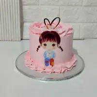 سفارش کیک خانگی کیکلند ماهشهر|خدمات پذیرایی، مراسم|بندر ماهشهر, |دیوار