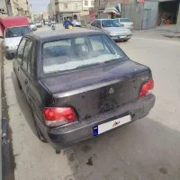 پراید دوگانه مدل ۹۱|خودرو سواری و وانت|اردبیل, |دیوار