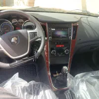 دنا پلاس ۶ سرعته با رینگ