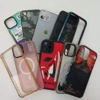 قاب گوشی آیفون ۱۲ پرومکس