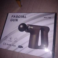 ماساژور تفنگی صفر