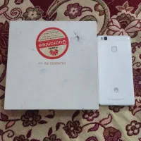 گوشی هواوی 9 لایت|موبایل|کازرون, |دیوار