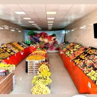 فروش مغازه ۱۳۲ متری