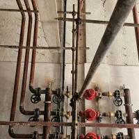 شرکت تاسیساتی، خدماتی وگاز رسانی پیمان شعله|خدمات پیشه و مهارت|شاهرود, |دیوار