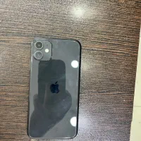 ایفون ۱۱ نرمال ۱۲۸ تک سیم کارت