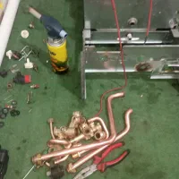 نمایندگی هیترگازی و پکیج|خدمات پیشه و مهارت|اردبیل, |دیوار