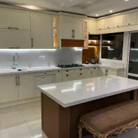 کابینت تمام رنگ پلی اورتان|مصالح و تجهیزات ساختمان|تهران, مهران (سیدخندان)|دیوار